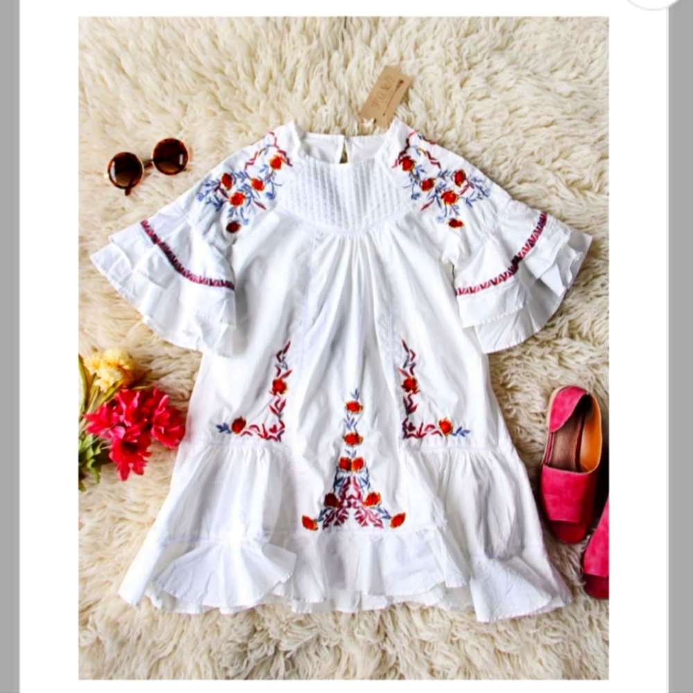 Spool No.72 Medina Dress